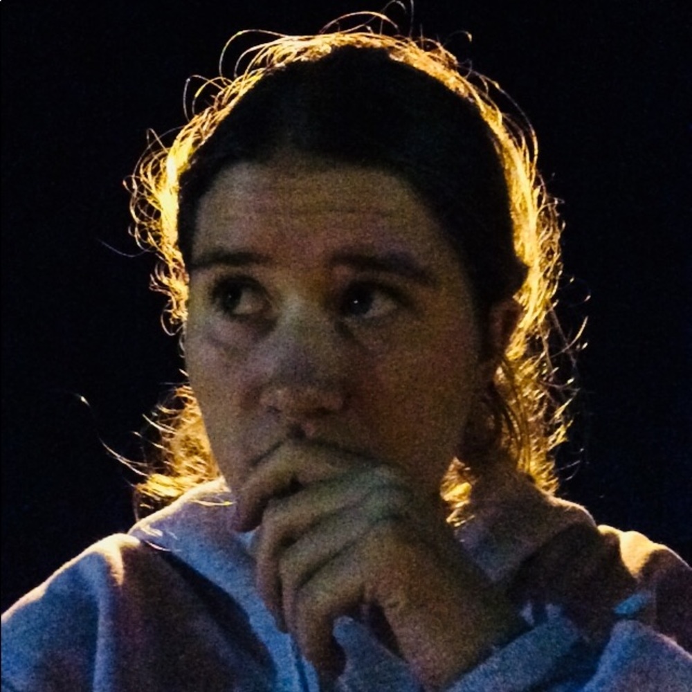 Meet your Posher, Natalya